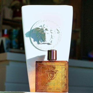 Eros Najim - Versace