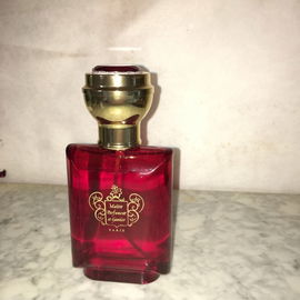 Santal Noble - Maître Parfumeur et Gantier