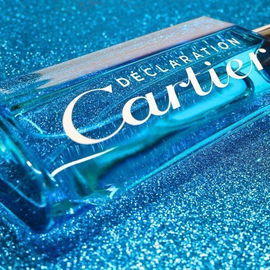 Déclaration L'Eau - Cartier