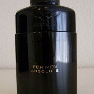 Bentley for Men Absolute von Bentley