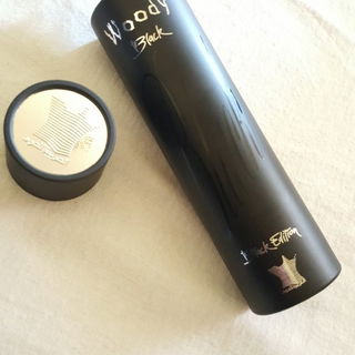 Woody Black - Arabian Oud