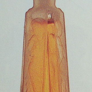 Lalique Cristal - Les Muses Edition Limitée 1994 - Lalique