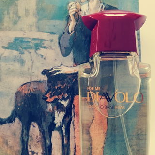 Diavolo for Men (Eau de Toilette) - Banderas