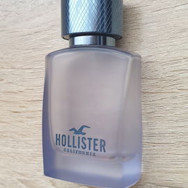 Free Wave for Him (Eau de Toilette) by Hollister
