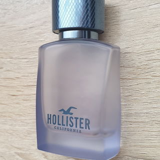 Free Wave for Him (Eau de Toilette) - Hollister