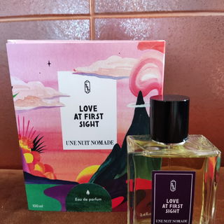 Love At First Sight - Une Nuit Nomade