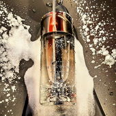 Euch scheint es ja zu gefallen, das freut mich total! Daaaankeeeee... (by RumSkully)