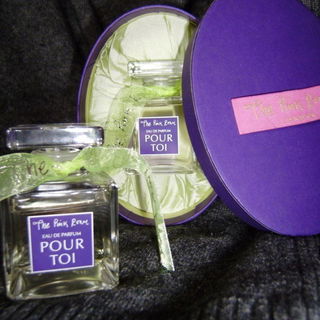 Parfum Pour Toi von The Pink Room
