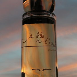 La Fille de L'Air - Courrèges