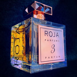 Parfum de la Nuit / Parfum de la Nuit 3 - Roja Parfums