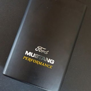 Performance von Ford Mustang