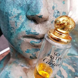 So Pretty (Eau de Parfum) - Cartier