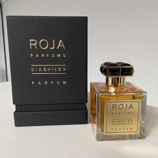 Diaghilev (Parfum) by Roja Parfums