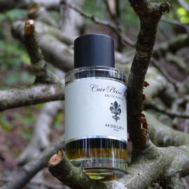 Cuir Pleine Fleur - Heeley