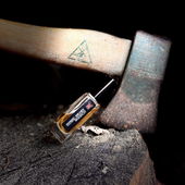 Ich bedanke mich ganz herzlich für die vielen lieben Worte! :-) (von Kylesa)