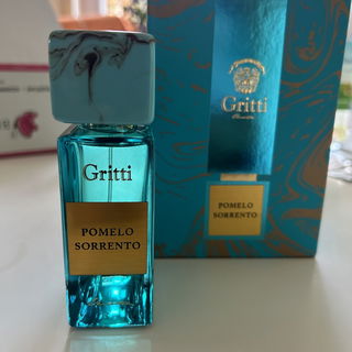 Pomelo Sorrento von Gritti