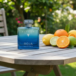 Elysium Eau Intense von Roja Parfums