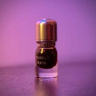 Purple Rain (Attar) - Ensar Oud / Oriscent