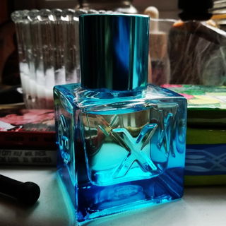 Mexx Man Festival Splashes - Mexx