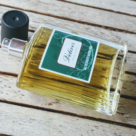 Vetiver pour Homme - Sireta Collection