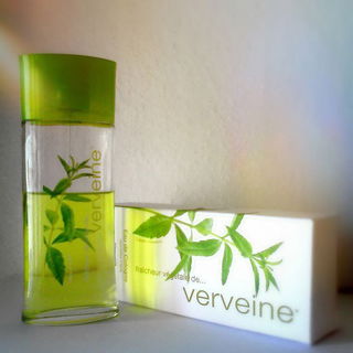 Fraîcheur Végétale de… Verveine von Yves Rocher