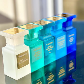 Eau de Soleil Blanc - Tom Ford
