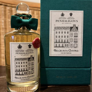 Belgravia Chypre von Penhaligon's
