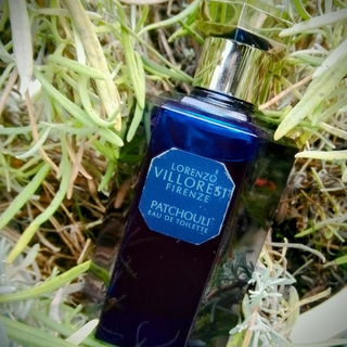 Patchouli (Eau de Toilette) by Lorenzo Villoresi