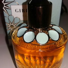 Bois d'Amande - Van Cleef & Arpels