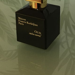 Oud Satin Mood (Eau de Parfum) by Maison Francis Kurkdjian