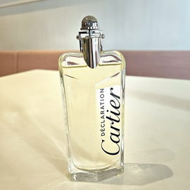 Déclaration EDT 100ml - Cartier