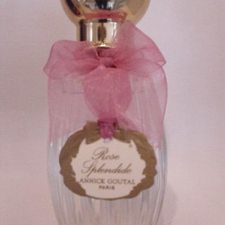Rose Splendide - Goutal