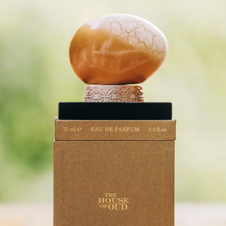 Wonderly by The House of Oud