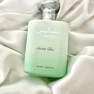 Taskeen Lactéa Divina by Paris Corner
