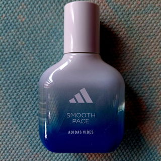 Smooth Pace von Adidas