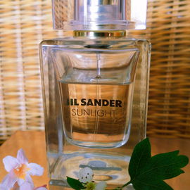 Sunlight (Eau de Parfum) - Jil Sander