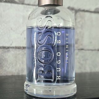 Boss Bottled Infinite von Hugo Boss