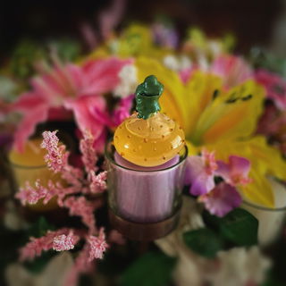 Eau Dadette von Santi Burgas