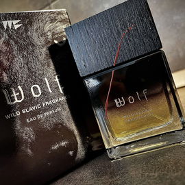 Wolf (Eau de Parfum) - Wolf Brothers