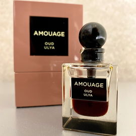 Oud Ulya - Amouage
