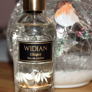 Ginger