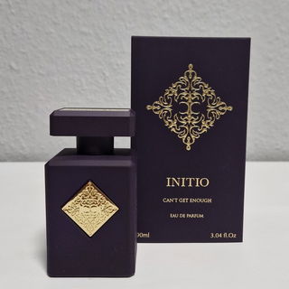 Can't Get Enough von Initio