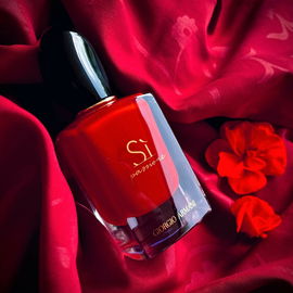 Sì Passione (Eau de Parfum) - Giorgio Armani