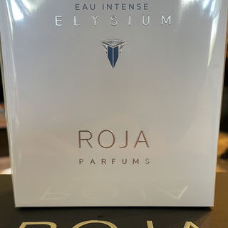 Elysium Eau Intense by Roja Parfums