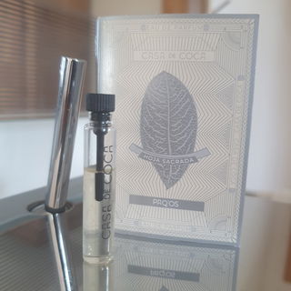 Paq'os von Casa de Coca