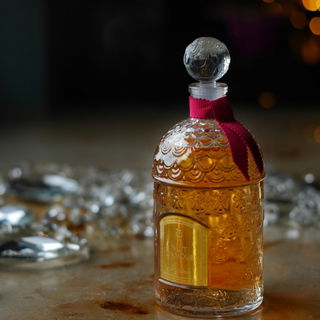 Nuit d'Amour - Guerlain