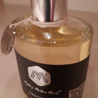 Absocute von Mystery, Modern Mark