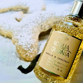 Vanilla & Chestnut - 4711