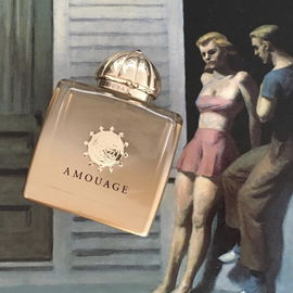 Opus XI - Amouage