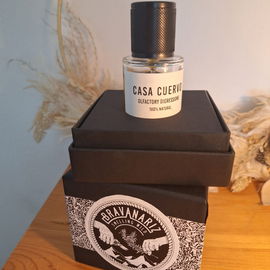 Casa Cuervo - Bravanariz